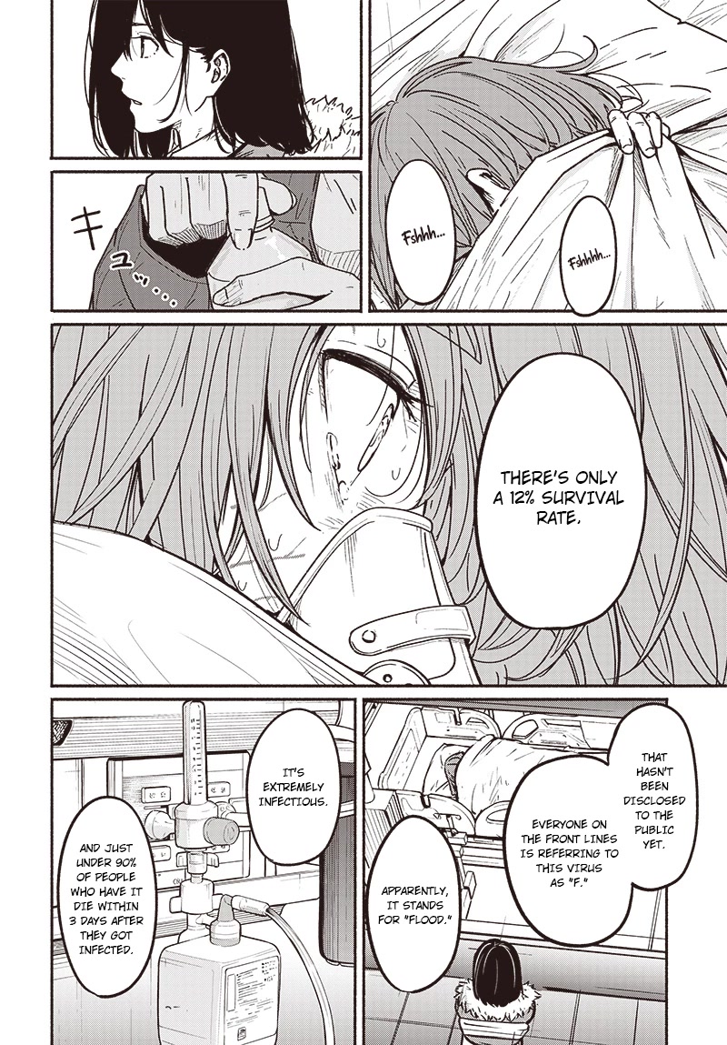 To a New You Chapter 6 - Page 16