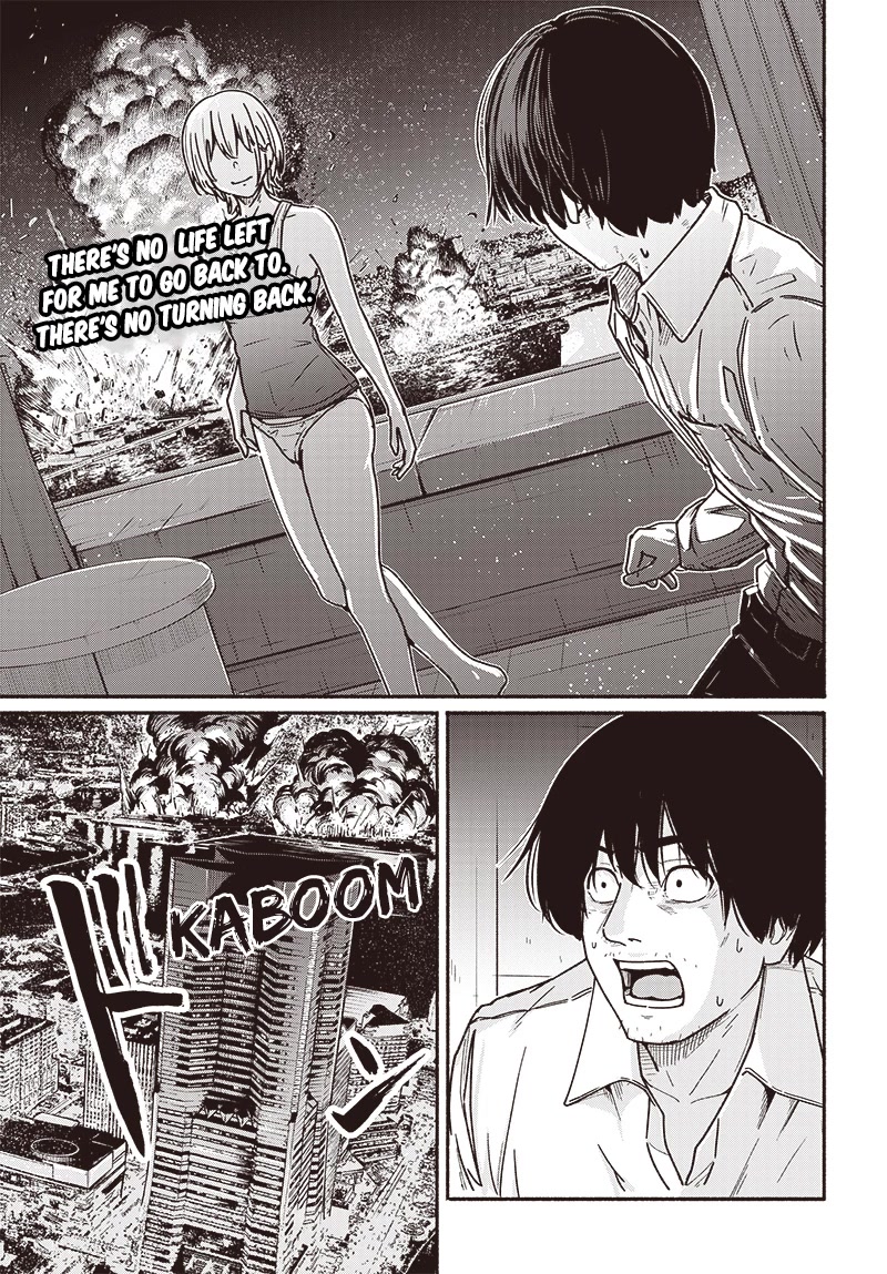 To a New You Chapter 6 - Page 3