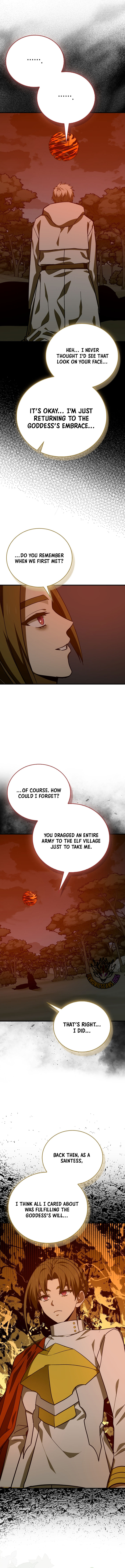 To Hell With Being a Saint, I’m a Doctor Chapter 140 - Page 4