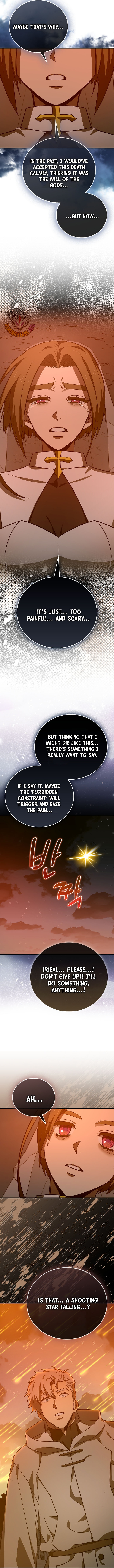 To Hell With Being a Saint, I’m a Doctor Chapter 140 - Page 6