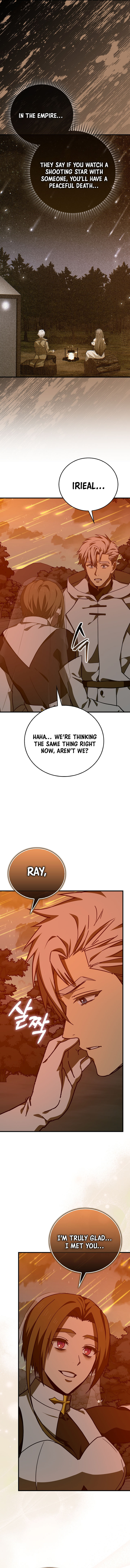 To Hell With Being a Saint, I’m a Doctor Chapter 140 - Page 7