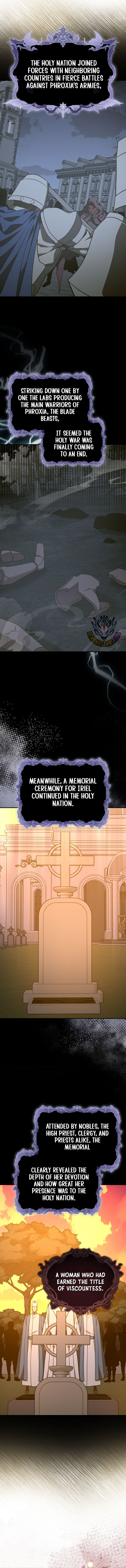 To Hell With Being a Saint, I’m a Doctor Chapter 141 - Page 4