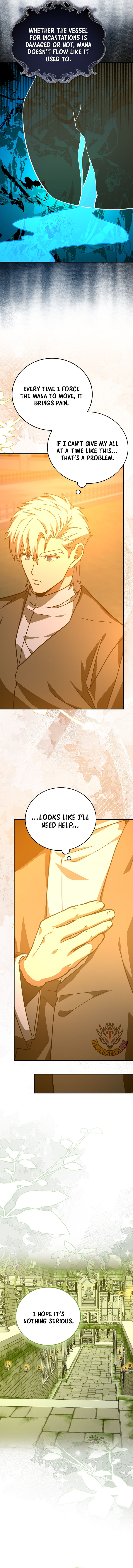 To Hell With Being a Saint, I’m a Doctor Chapter 141 - Page 6