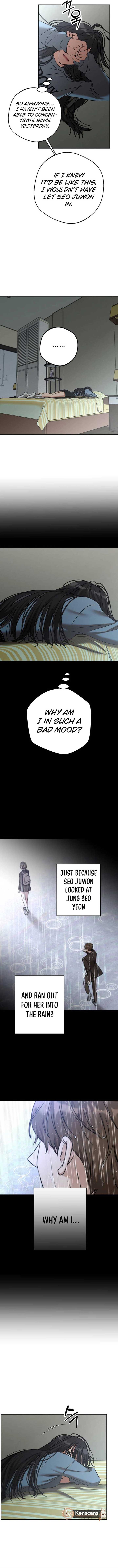 To Julie Chapter 18 - Page 2