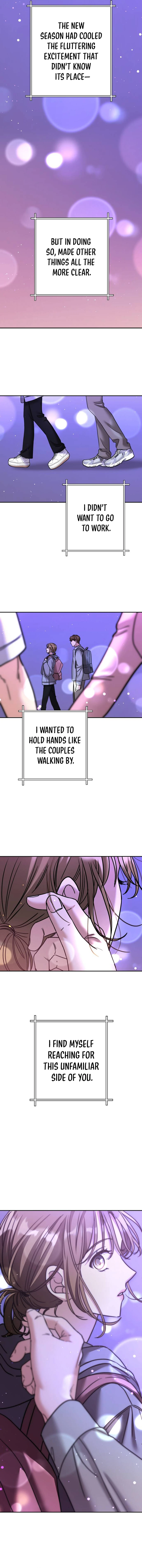 To Julie Chapter 20 - Page 16