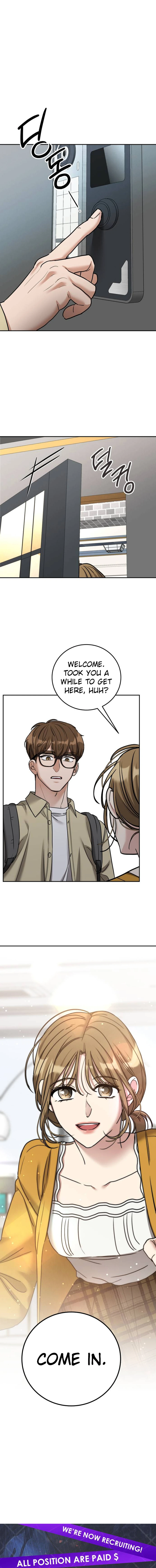 To Julie Chapter 20 - Page 19