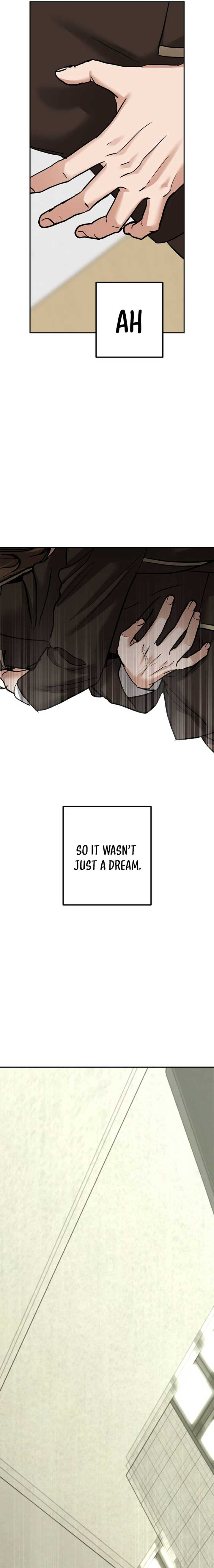 To Julie Chapter 21 - Page 20