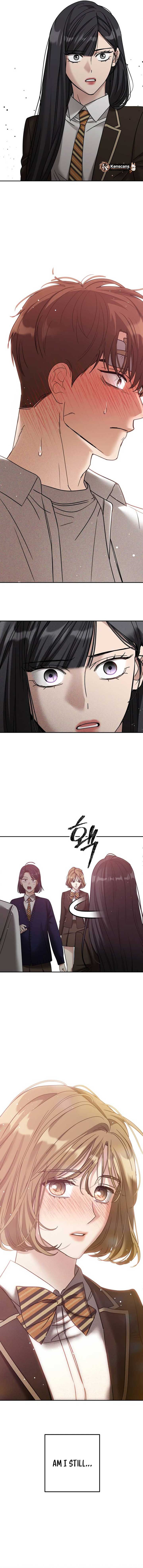 To Julie Chapter 23 - Page 20