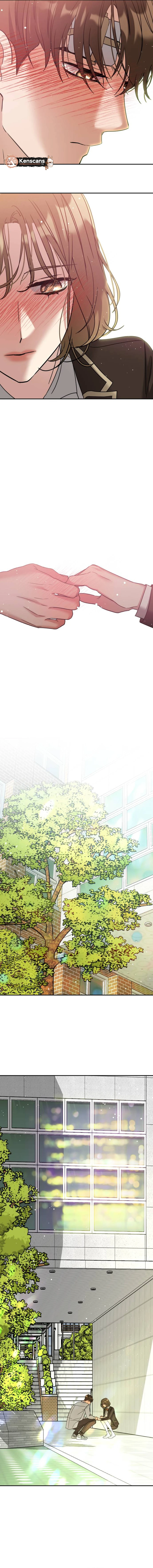 To Julie Chapter 24 - Page 12