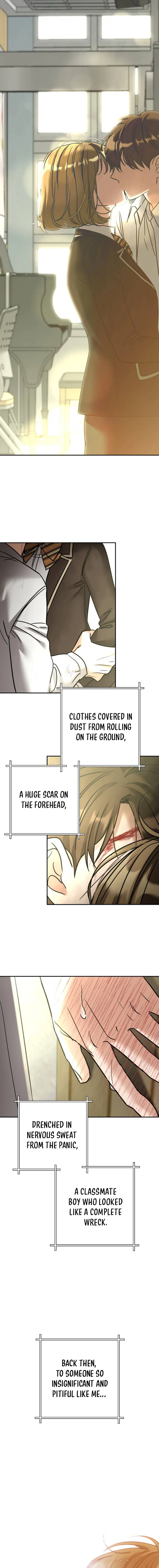 To Julie Chapter 24 - Page 3
