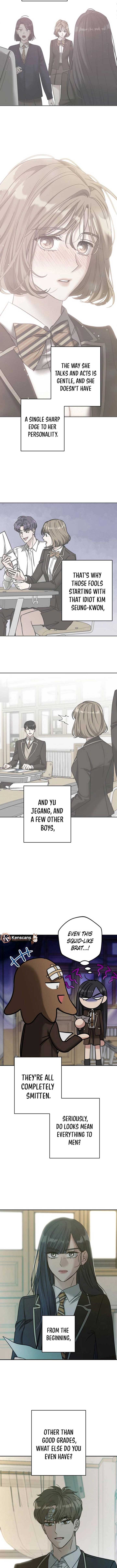 To Julie Chapter 25 - Page 1