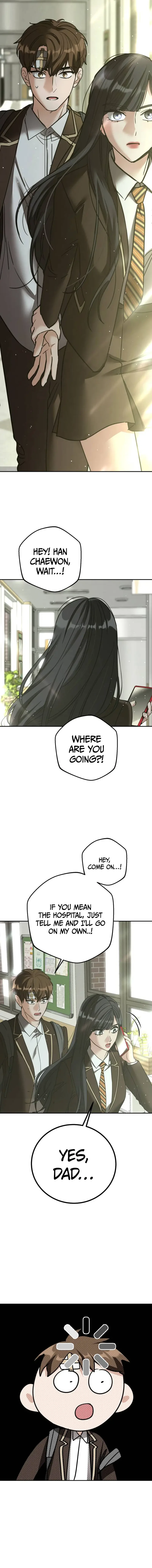 To Julie Chapter 26 - Page 3