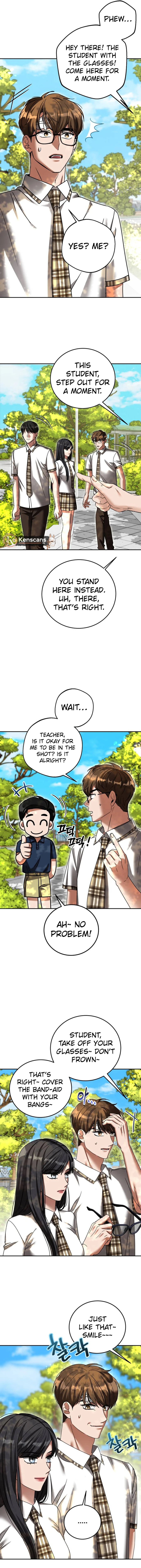 To Julie Chapter 31 - Page 13