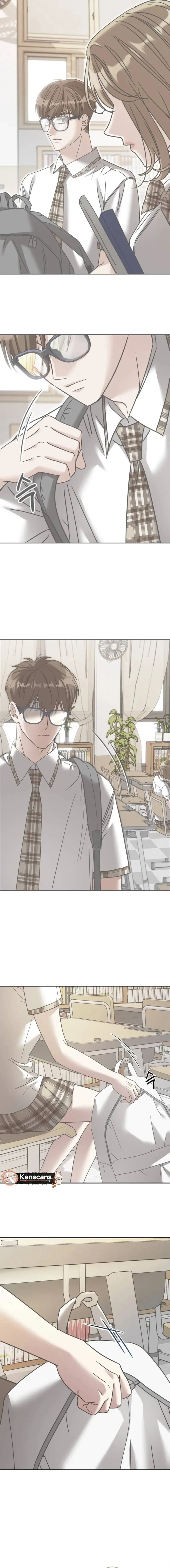 To Julie Chapter 35 - Page 16