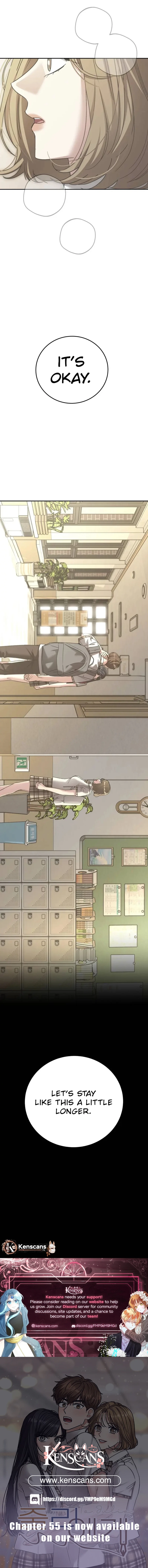 To Julie Chapter 35 - Page 18