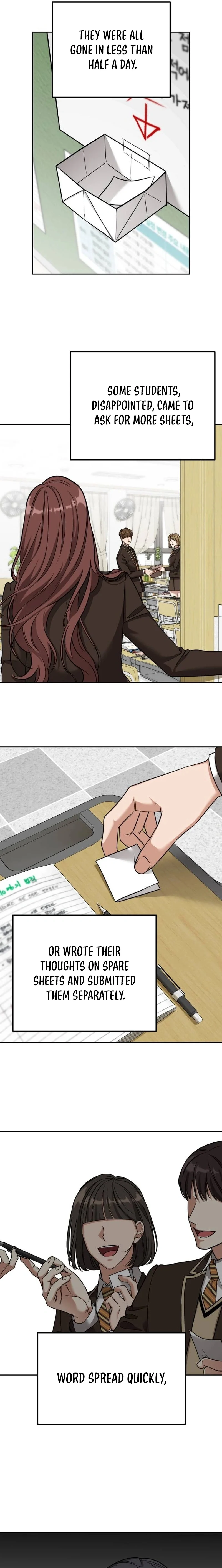 To Julie Chapter 7 - Page 2