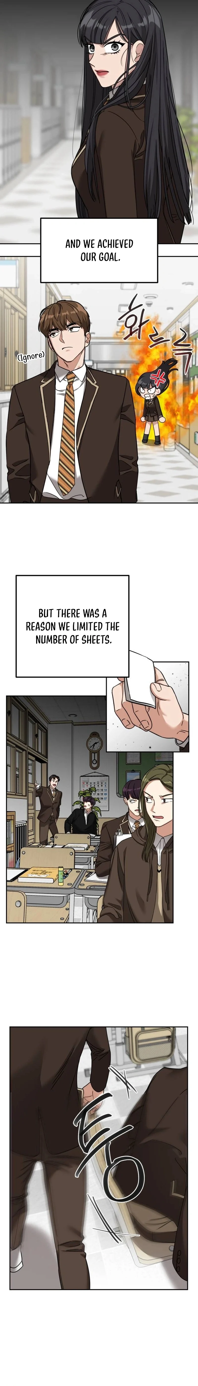 To Julie Chapter 7 - Page 3