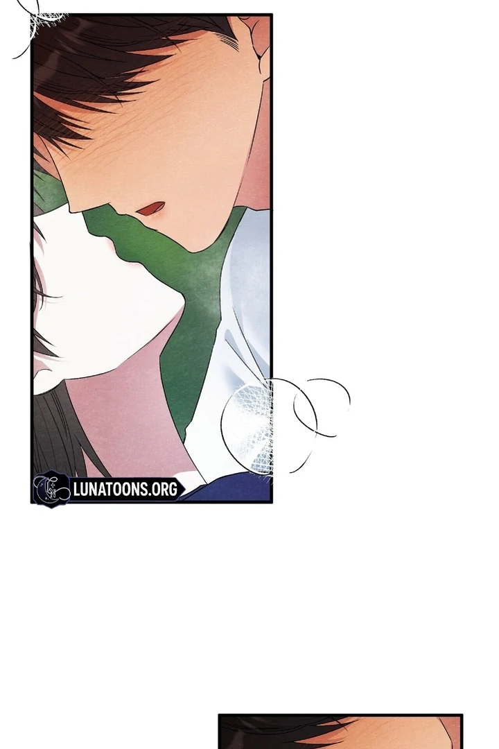 To My Apricot Hill Chapter 11 - Page 20