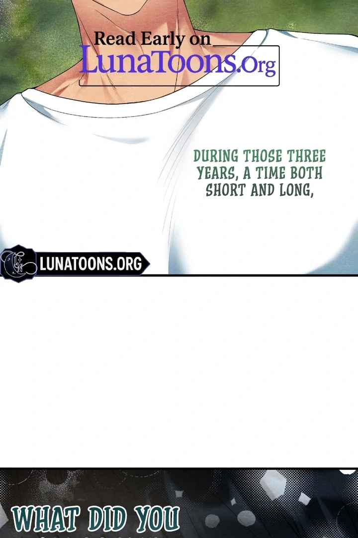 To My Apricot Hill Chapter 11 - Page 3