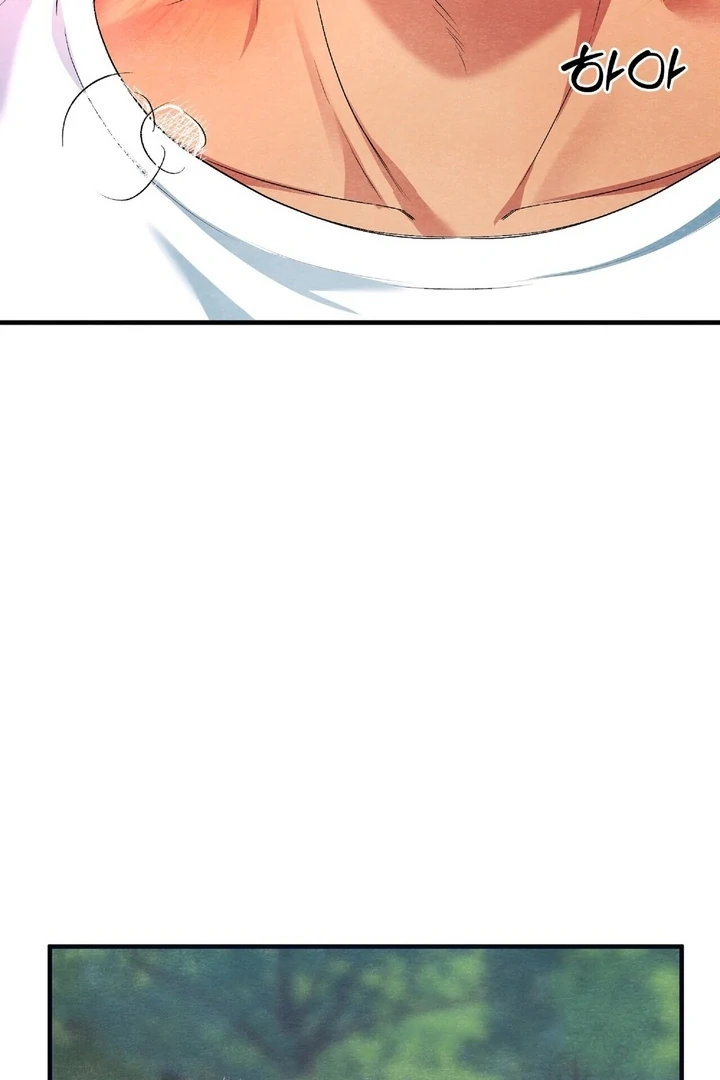 To My Apricot Hill Chapter 11 - Page 33