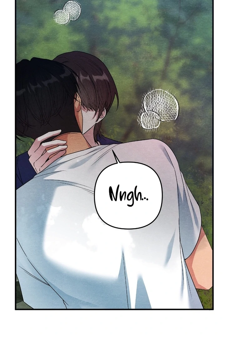 To My Apricot Hill Chapter 11 - Page 34