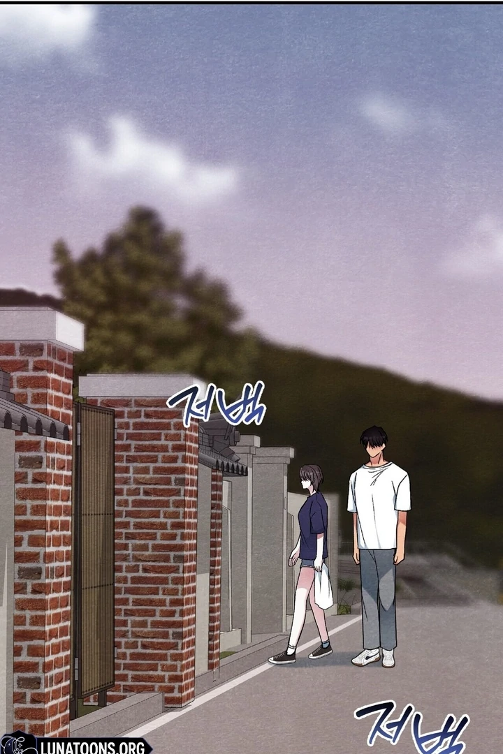 To My Apricot Hill Chapter 11 - Page 54