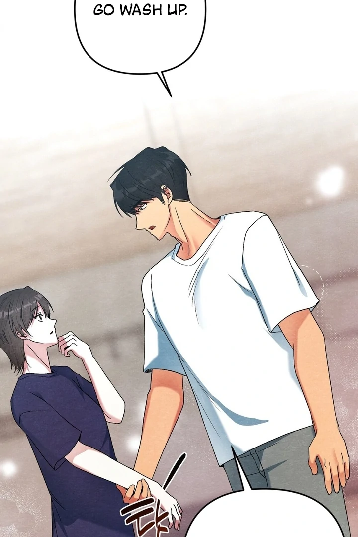 To My Apricot Hill Chapter 11 - Page 78