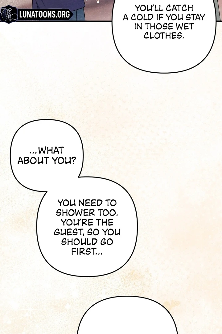 To My Apricot Hill Chapter 11 - Page 79