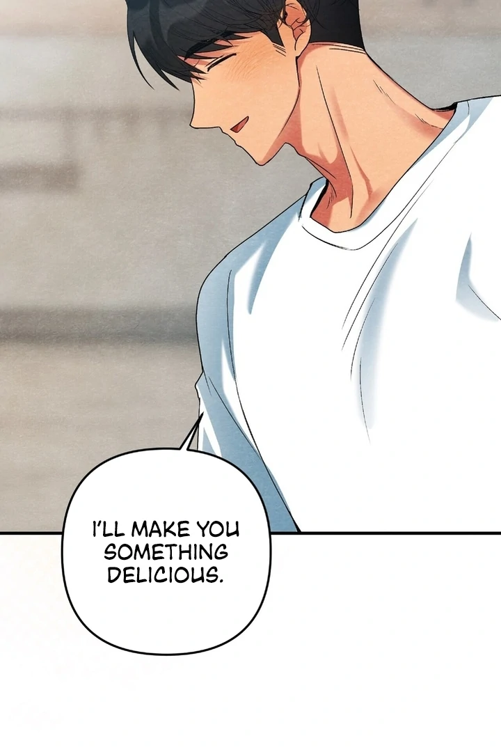 To My Apricot Hill Chapter 11 - Page 81