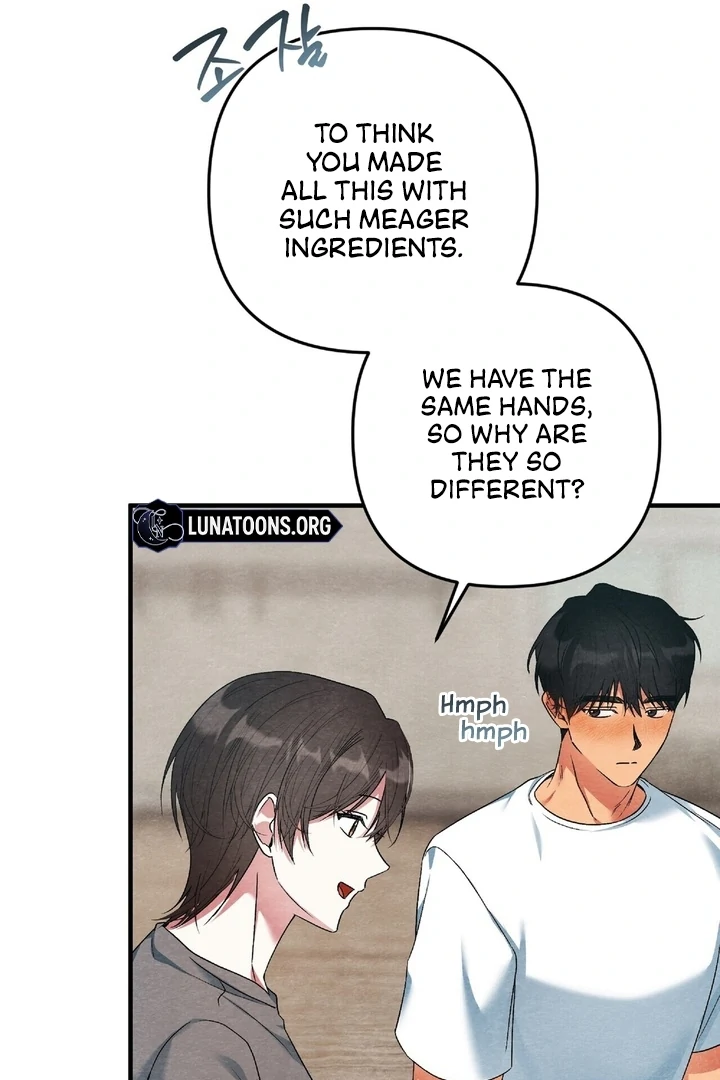 To My Apricot Hill Chapter 11 - Page 85