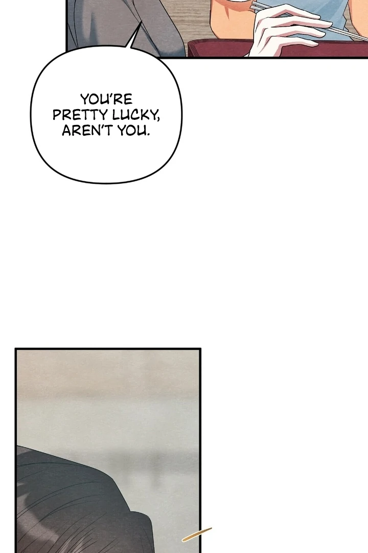 To My Apricot Hill Chapter 11 - Page 86