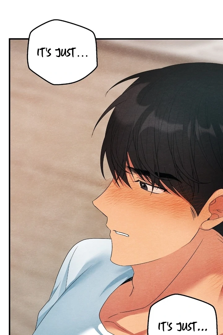 To My Apricot Hill Chapter 11 - Page 94