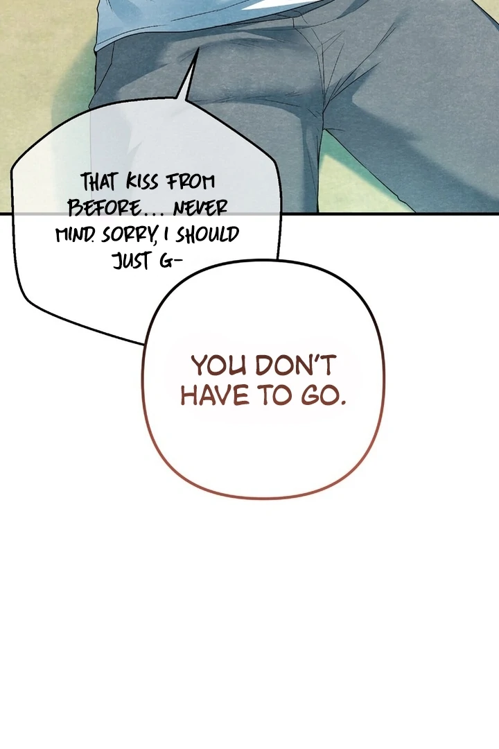 To My Apricot Hill Chapter 11 - Page 100