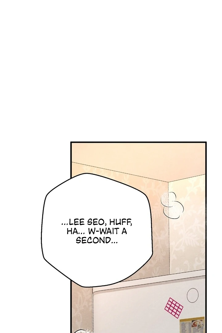 To My Apricot Hill Chapter 12 - Page 18