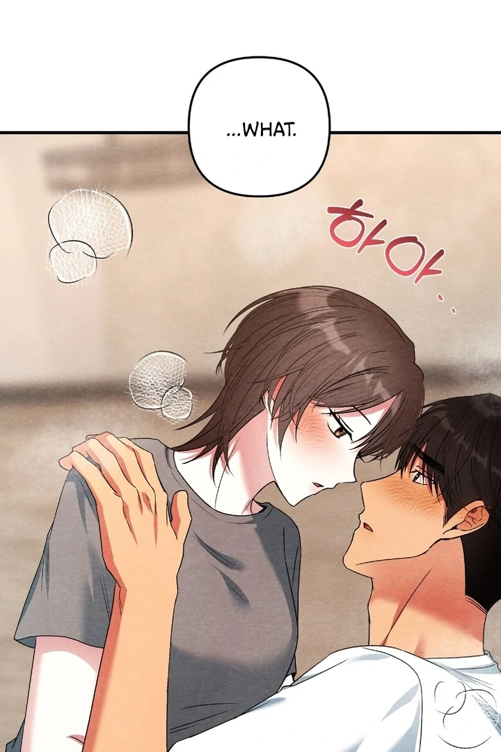 To My Apricot Hill Chapter 12 - Page 20