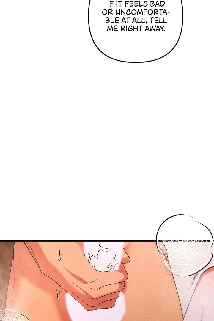 To My Apricot Hill Chapter 12 - Page 76