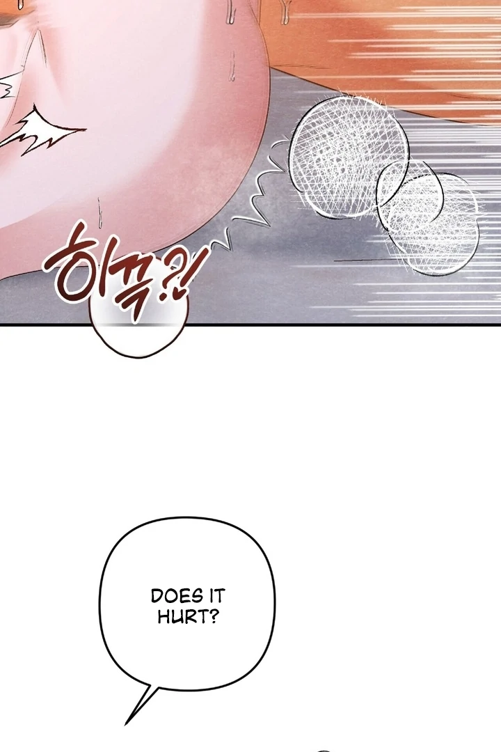 To My Apricot Hill Chapter 12 - Page 87