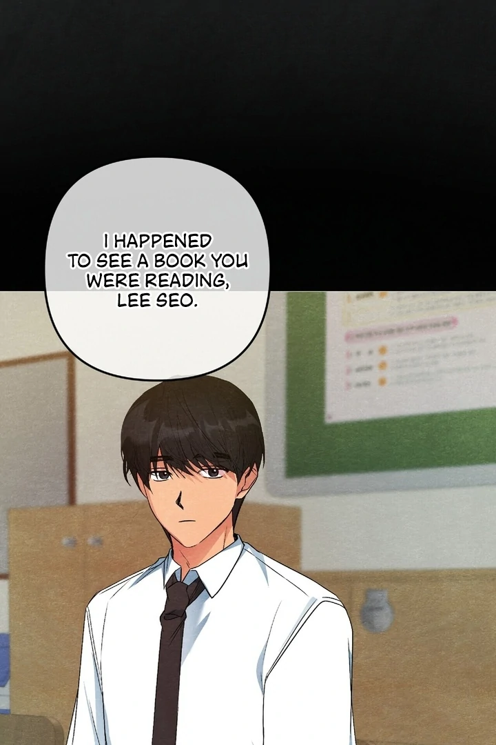 To My Apricot Hill Chapter 13 - Page 101