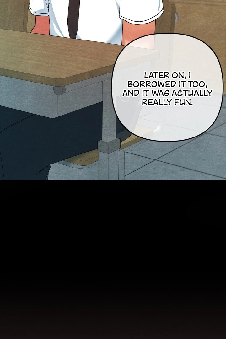 To My Apricot Hill Chapter 13 - Page 102