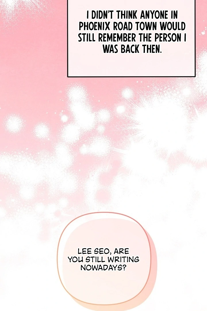 To My Apricot Hill Chapter 13 - Page 104