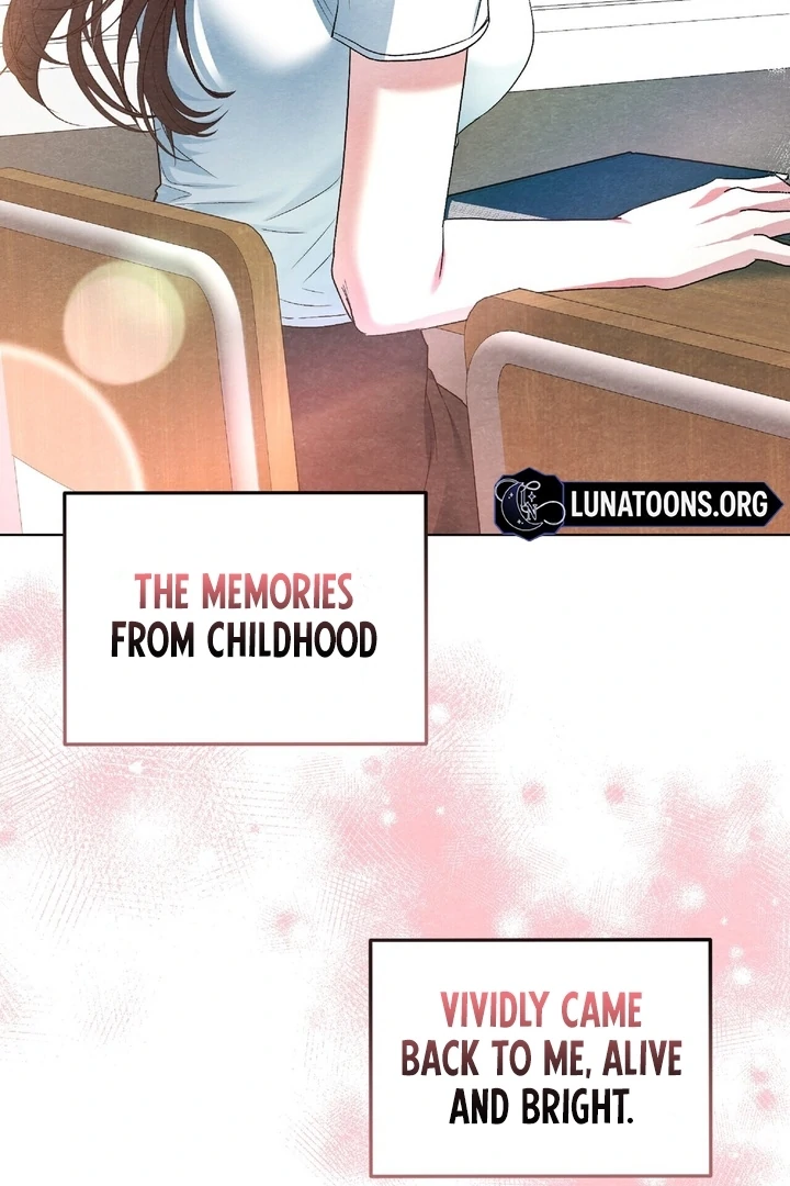 To My Apricot Hill Chapter 13 - Page 106