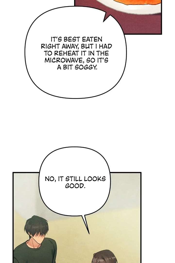 To My Apricot Hill Chapter 13 - Page 22