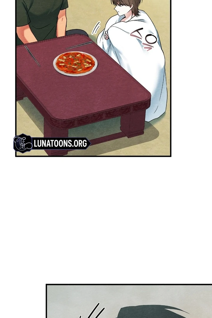 To My Apricot Hill Chapter 13 - Page 23