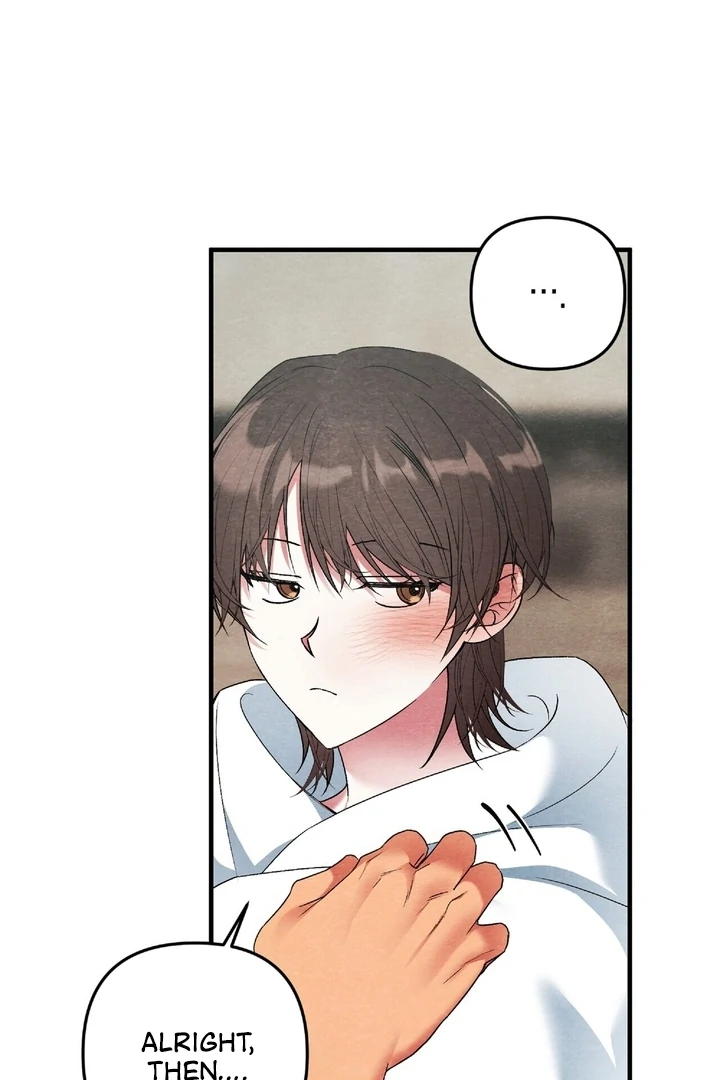 To My Apricot Hill Chapter 13 - Page 30