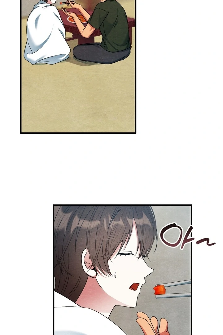 To My Apricot Hill Chapter 13 - Page 32
