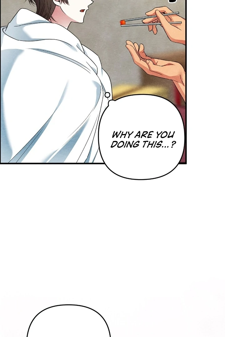 To My Apricot Hill Chapter 13 - Page 35