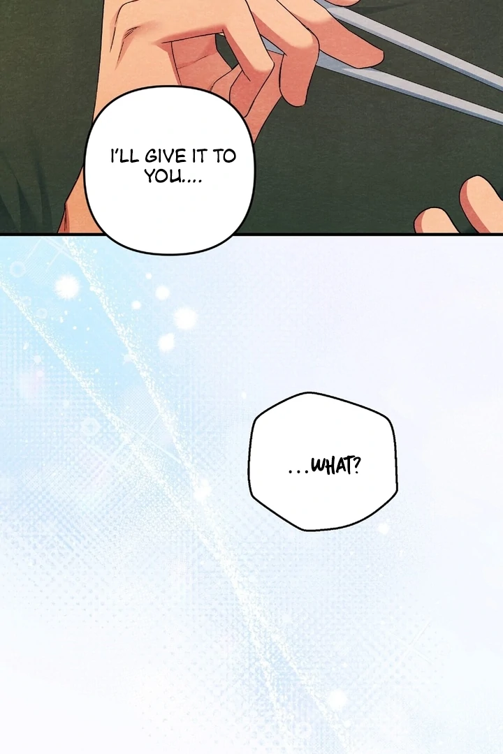 To My Apricot Hill Chapter 13 - Page 37