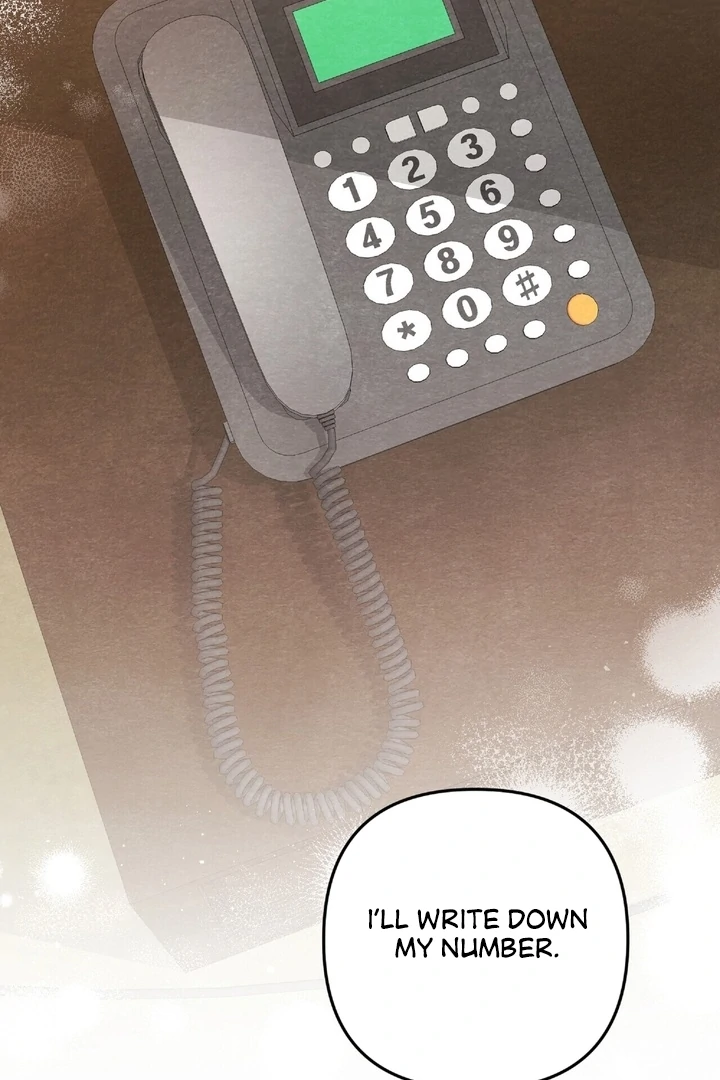 To My Apricot Hill Chapter 13 - Page 49