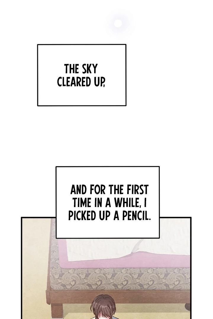 To My Apricot Hill Chapter 13 - Page 58