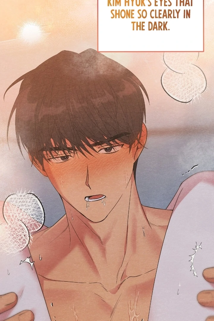 To My Apricot Hill Chapter 13 - Page 63